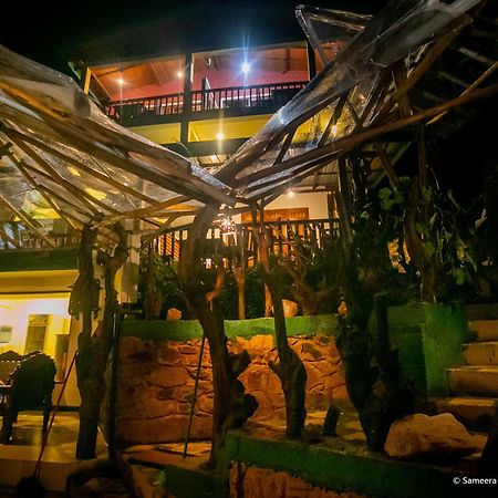 Green Vista Procida Dış mekan fotoğraf