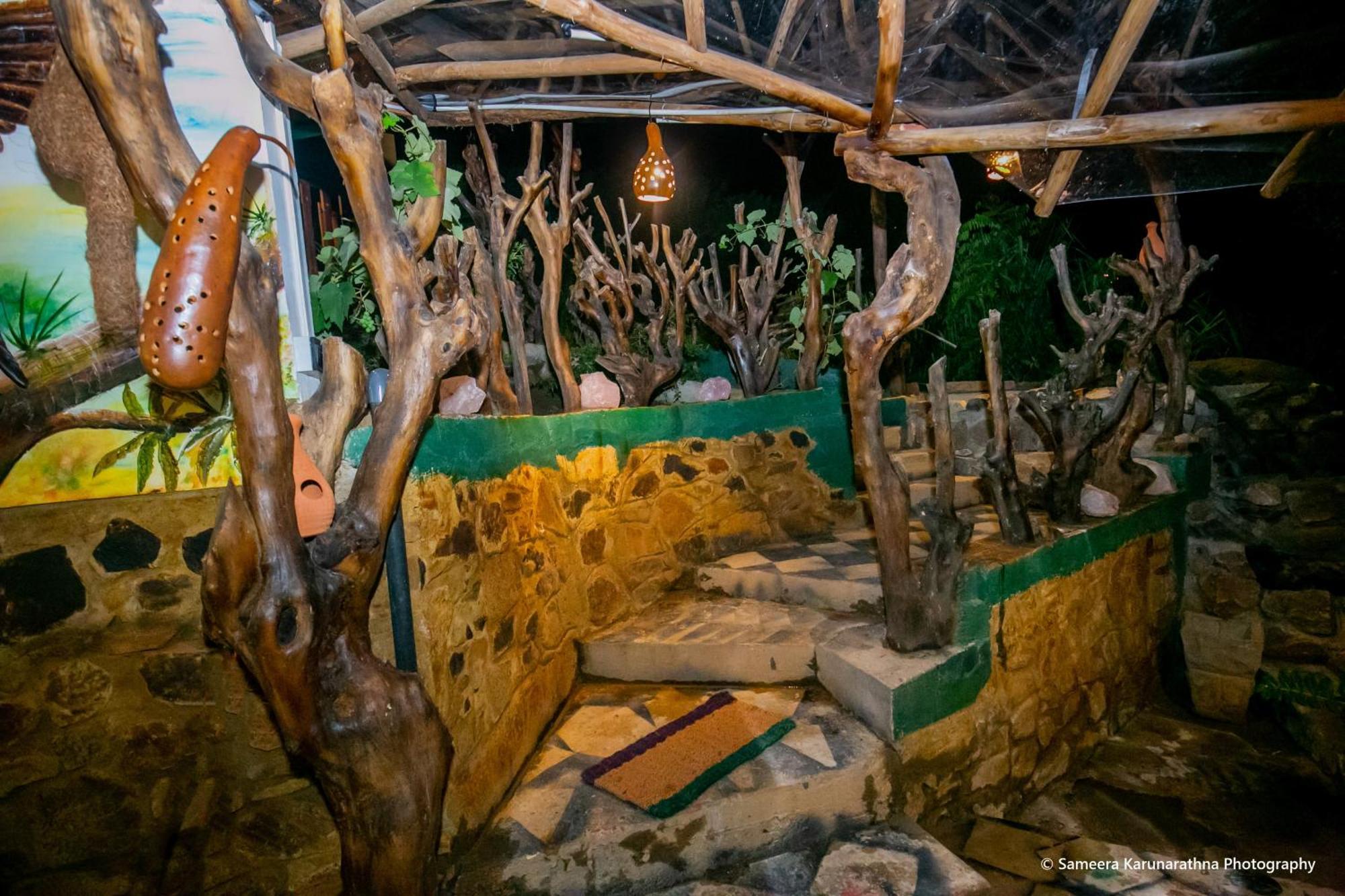 Green Vista Procida Dış mekan fotoğraf