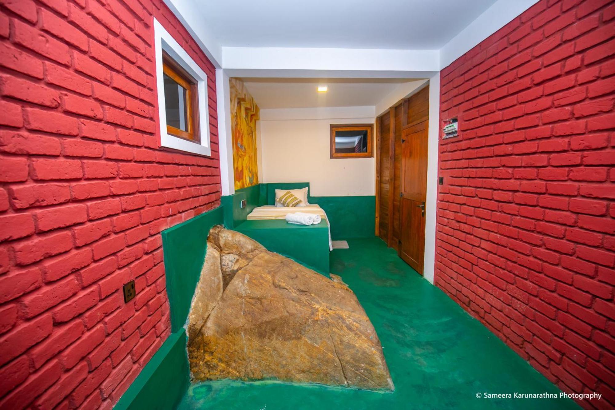 Green Vista Procida Dış mekan fotoğraf