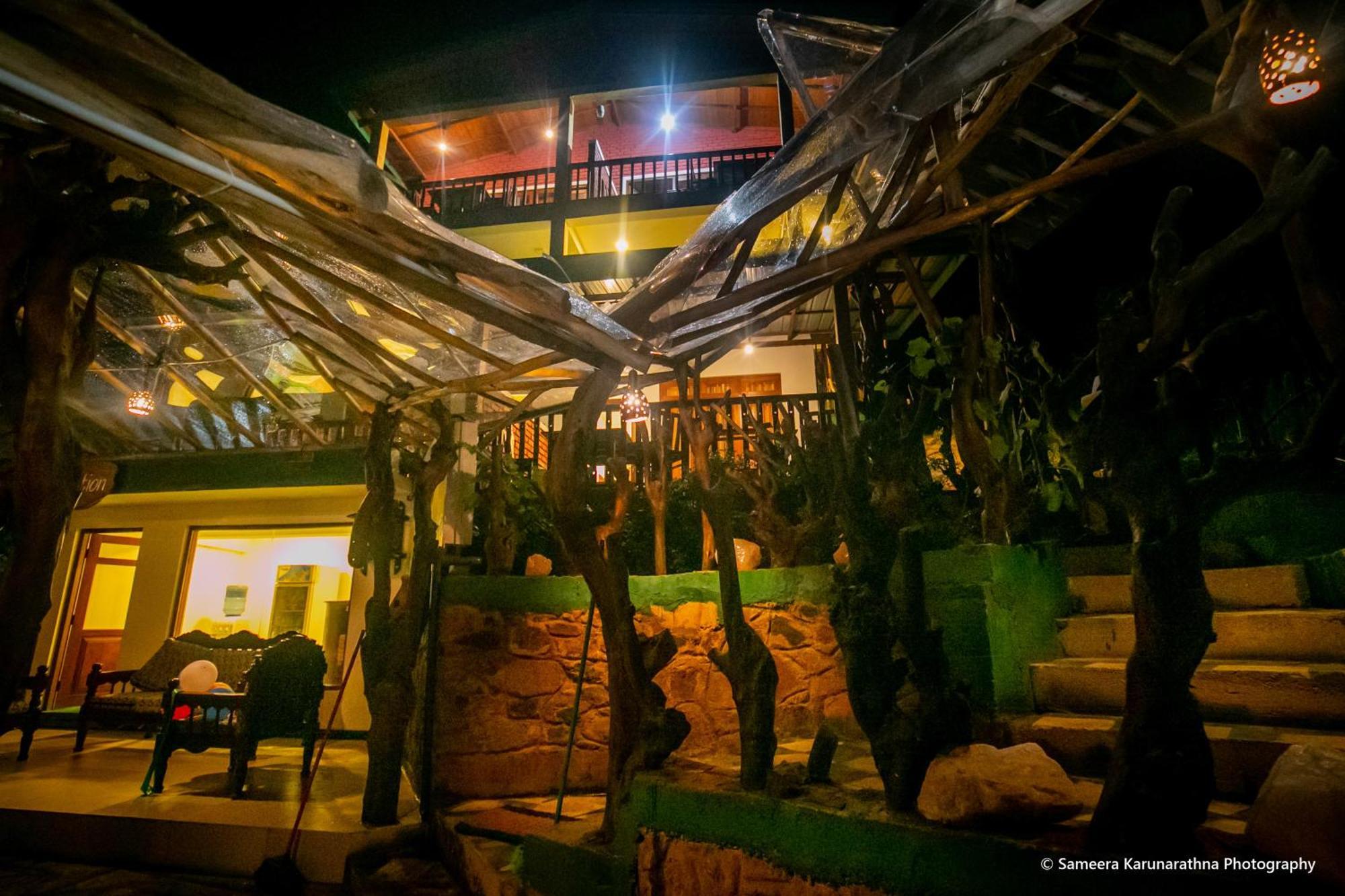 Green Vista Procida Dış mekan fotoğraf