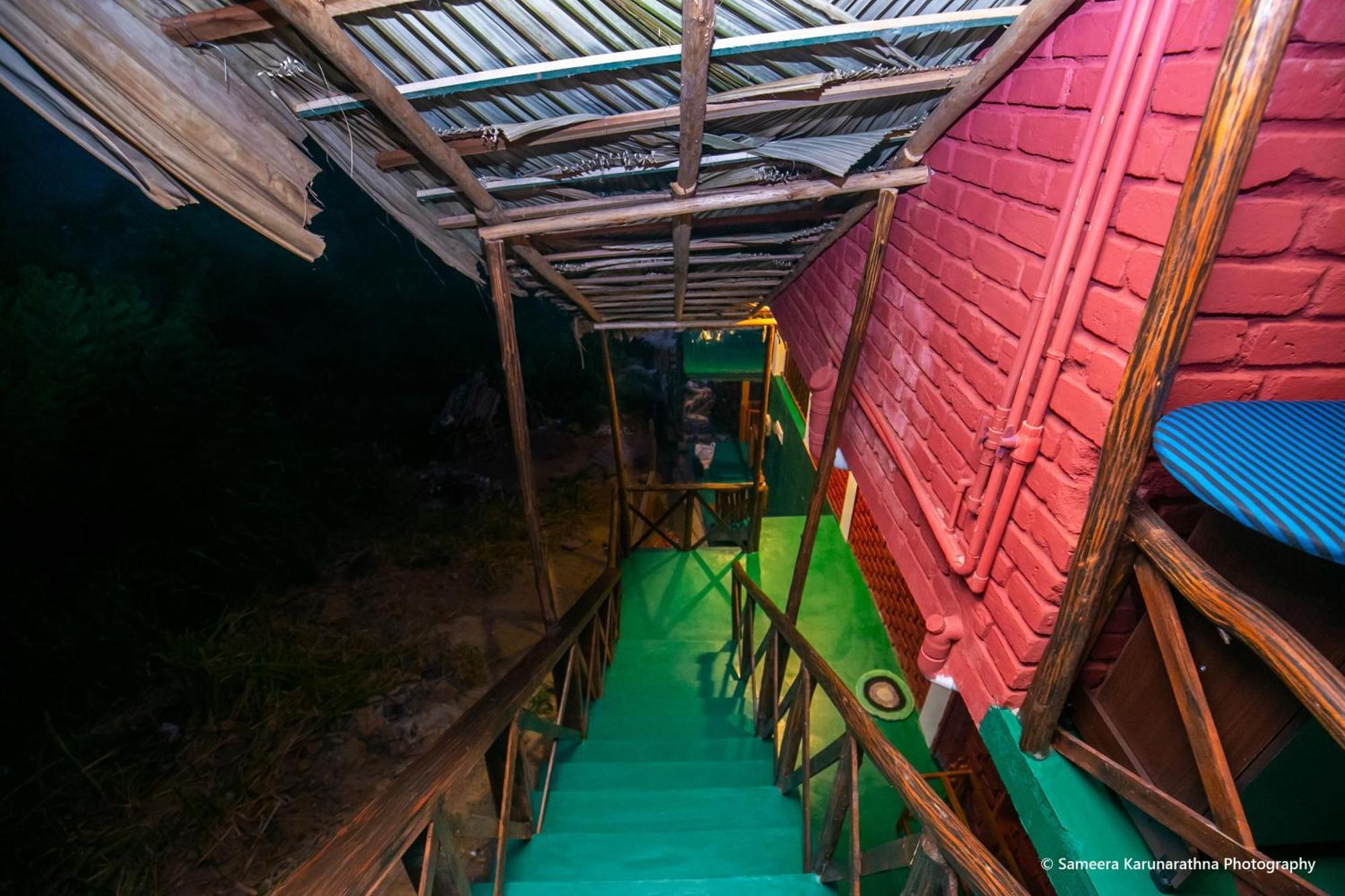 Green Vista Procida Dış mekan fotoğraf