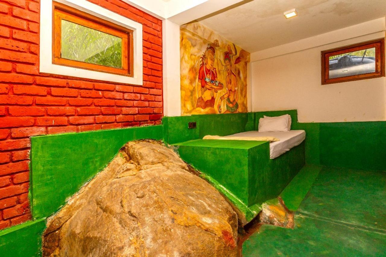 Green Vista Procida Dış mekan fotoğraf