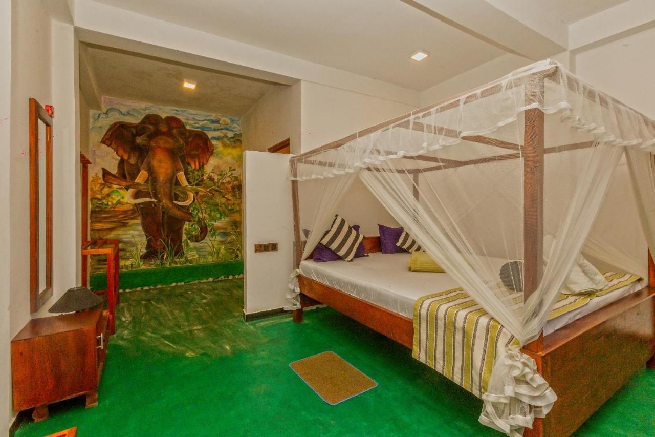 Green Vista Procida Dış mekan fotoğraf